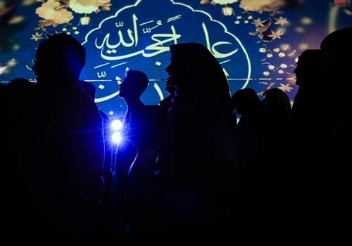سکولاریزه کردن؛ آفت غدیر