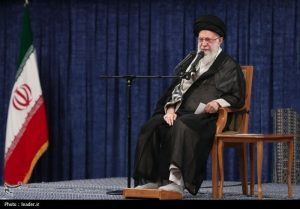 شخصیت رهبر انقلاب؛ از جهان‌بینی تا جهان‌زیست