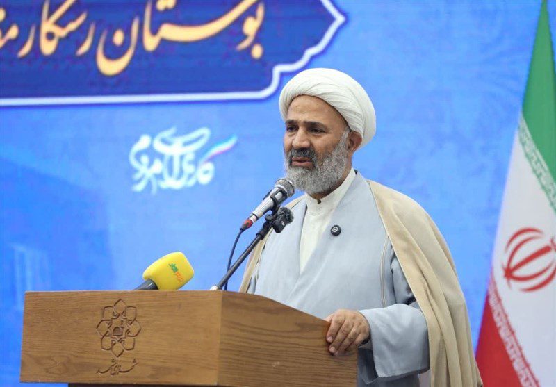 سازش و عقب‏‌نشینی دشمن را جری‌تر خواهد کرد