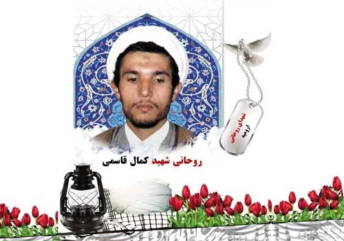  طلاب؛ گفتمان‌ساز مقاومت در جبهه‌ها 
