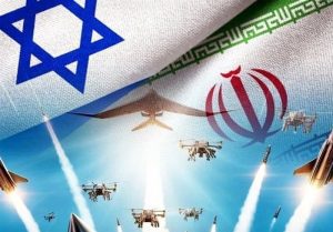 سه‌گانه ای بر شناخت ناروایت علیه رژیم صهیونی