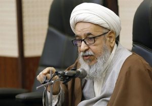 ملت ایران در کنار رهبر انقلاب بر دل دشمن وحشت انداخته است