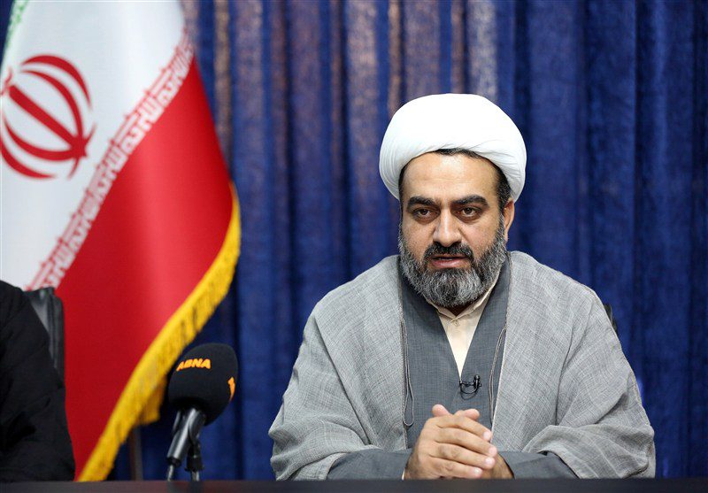 مرحوم فرج‌نژاد را با خط صهیون‌شناسی و صهیون‌ستیزی می‌شناسند