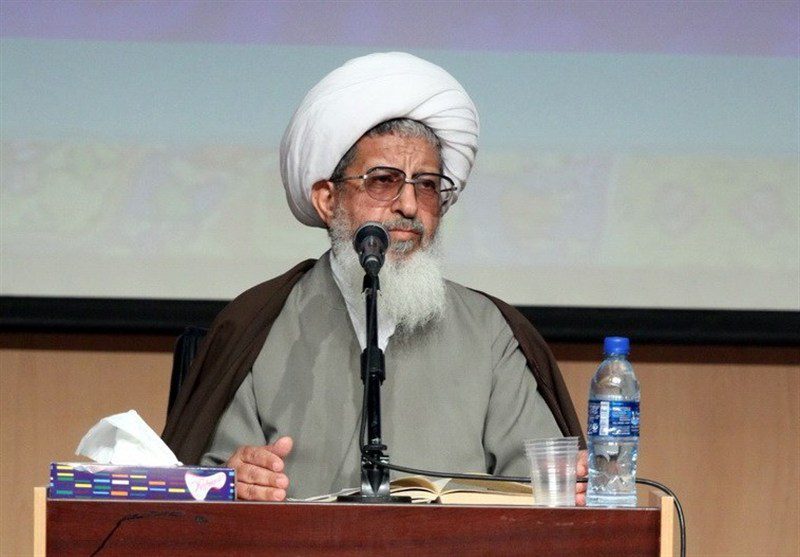 تا دفع شر دفاع ادامه دارد