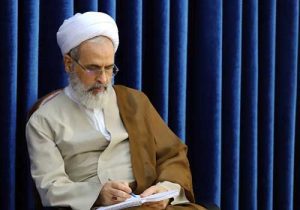 پیام آیت الله اعرافی در تقدیر از مراجع و دعوت از بزرگان در حمایت از رهبری