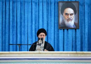 تنزل شدید جایگاه و نفوذ آمریکا متأثر از انقلاب امام (ره) است