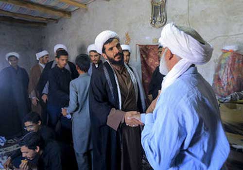 نقطه امید؛ بررسی نقش روحانیت در امید‌آفرینی