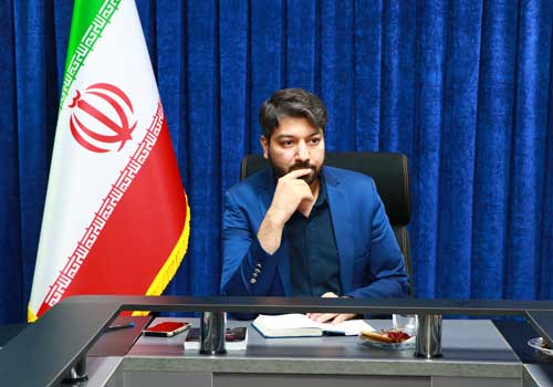 تسنیم / شکوهیان راد / باید امید و فتح را با روایت‌سازی در جامعه القا کنیم