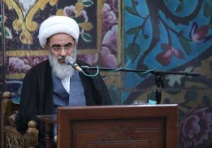 ملت ایران منتظر ضربه سخت بر رژیم صهیونیستی هستند