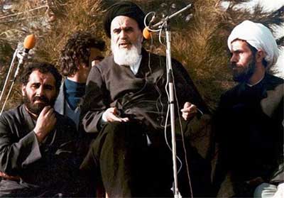 امام و اسلام رحمانی