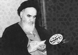 مقابله با غرب‌زدگان و دشواری آن از منظر امام خمینی