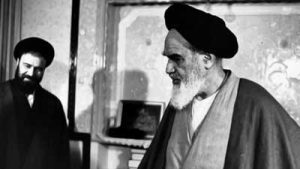 حرکت بر مبنای ایمان و امید