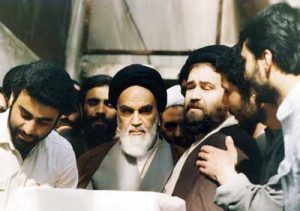 بازخوانی لیبرالی امام