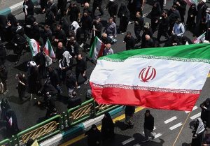 بسیج عمومی و ضرورت حفظ انسجام مردمی در برابر تهاجم دشمن