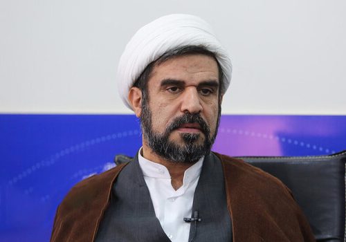 حجت الاسلام اخلاقی امیری / ماهیت رژیم صهیونیستی ظلم و تجاوز است/ رژیم اشغالگر باید تا آخرین نفس تاوان پس دهد/ جمهوری اسلامی و اسرائیل تقابل ذاتی و هویتی دارند