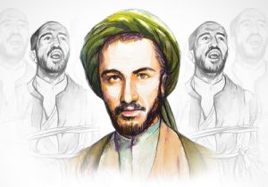 سیدمجتبی نواب صفوی، رهبر اولین لشکر 5 هزارنفره ضد اسرائیلی در ایران