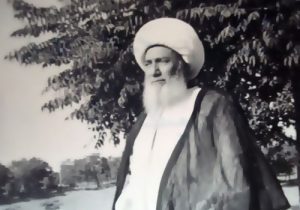 فتوای جهاد آیت‌الله شیخ عبدالکریم زنجانی علیه اسرائیل