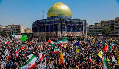 مروری بر سومین پیام رهبر انقلاب