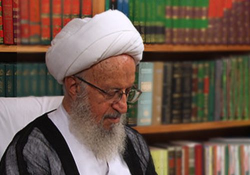 مسلمانان و آزادگان در سراسر دنیا به هر صورت ممکن بر حمایت از رهبری و محکومیت هرگونه جسارتی تأکید کنند