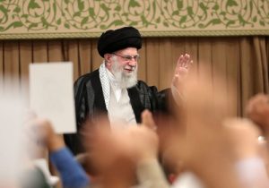 واکنش ارکان حوزه و علمای برجسته دینی در حمایت از ساحت مرجعیت و رهبری