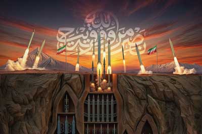 بررسی نتایج جنگ اسرائیلی و آمریکایی علیه ایران