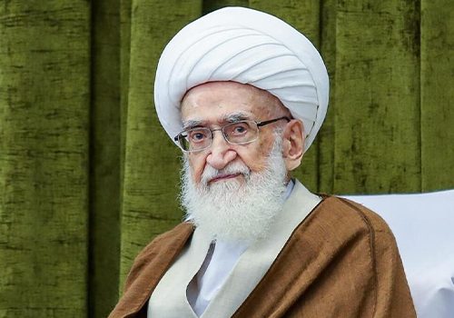 پیام مرجع عالیقدر؛ حضرت آیت الله العظمی نوری همدانی (دامت برکاته) در حمایت از مقام مرجعیت و رهبری انقلاب اسلامی
