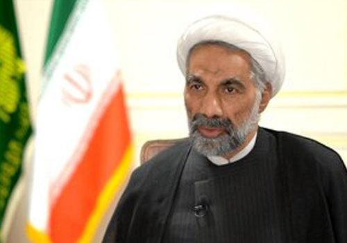 یاری خدا در گرو یاری ولی فقیه است/ ما صرفا در مقابل تجاوزکار از خود دفاع می‌کنیم