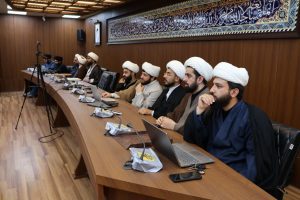 نماز جمعه کانون مدیریت بحران، نمایش اتحاد، دلگرمی و نمایش قدرت