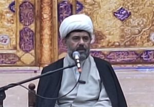 مقاومت تنها گزینه واقعگرایانه برای حفظ موجودیت کشور است