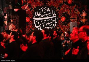 محرم و انقلاب اسلامی