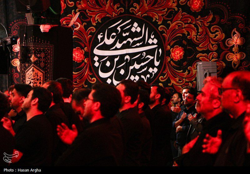 محرم و انقلاب اسلامی