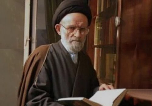 پیام تسلیت دانشگاه تهران برای استاد پیشکسوت دانشکده الهیات و معارف اسلامی
