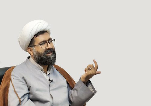 تسنیم اسدپور 1 / رویارویی ایران و اسرائیل یک جهاد وجودی است 