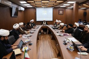 نماز جمعه کانون مدیریت بحران، نمایش اتحاد، دلگرمی و نمایش قدرت