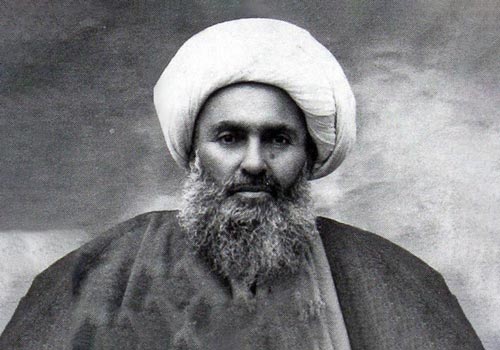کیا با رای نسنجیده خودشون اینها رو بر سر مردم مسلط کردند؟