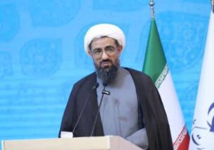 آیت‌الله حبیب‌الله شعبانی مدیریت مساجد را به جوانان بسپاریم
