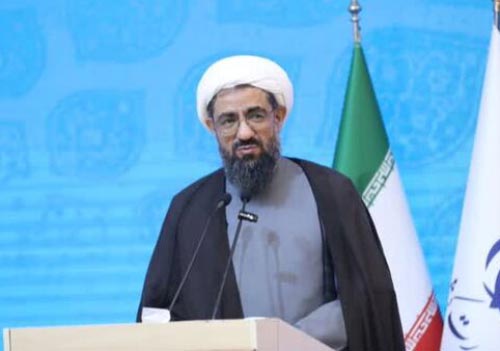 آیت‌الله حبیب‌الله شعبانی مدیریت مساجد را به جوانان بسپاریم