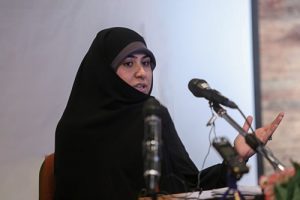 رحمانی /تسنیم // منصوری / روحیه مقاومتی هویتی مؤثر در جذب سرمایه اجتماعی به‌واسطه دفاع 12 روزه باید حفظ شود / طرح مقاومتی انقلاب اسلامی می‌خواهد انسان و جامعه به کمال برسد