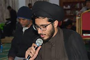 موسوی زاده