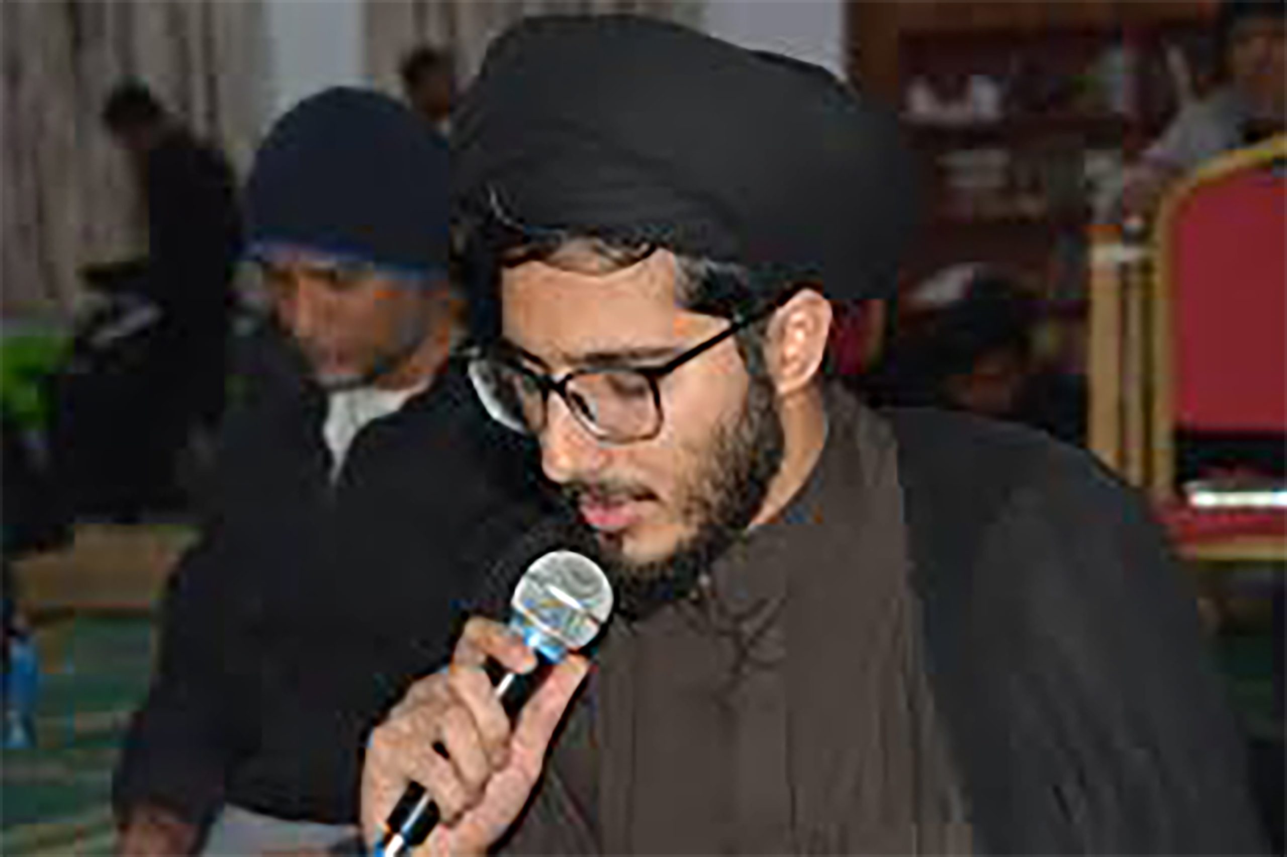 موسوی زاده