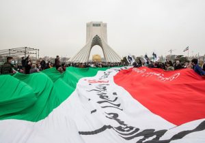 تأملی راهبردی بر نسبت دشمن‌شناسی و شکوفایی نیروهای مؤمن انقلابی