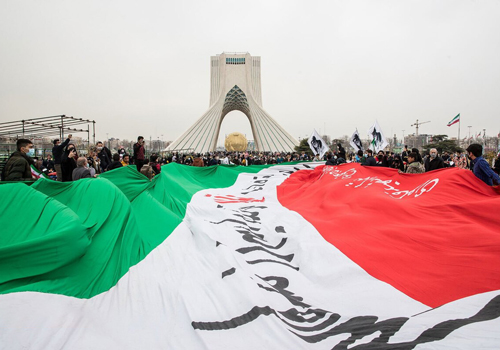 تأملی راهبردی بر نسبت دشمن‌شناسی و شکوفایی نیروهای مؤمن انقلابی