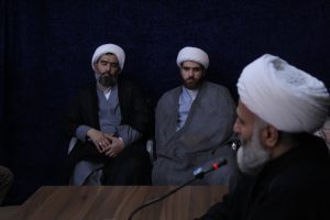 طلبه باید علم را در کنار تقوا و بصیرت داشته باشد/ قدر فرصت طلبگی را در خدمت به دین و جامعه بدانیم