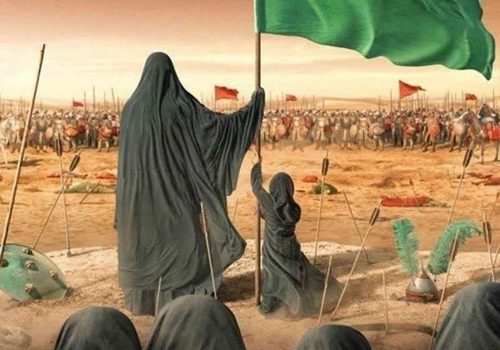 یادداشت فاطمی / زینب یک رسانه بیبدیل، در دنیای رسانهها