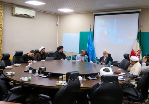 رونمایی از «پناهِ پدر» با حضور استاد فرحزاد؛ تأکید بر نقش محوری پدر در خانواده مقاوم