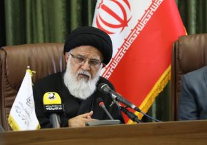 امنیت انسان جز در پرتو توحید حاصل نمی‌شود