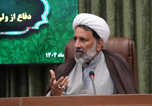 اثرگذاری فتوا نیازمند بسترهای رسانه‌ای، اجتماعی، بین‌المللی و فرهنگی است
