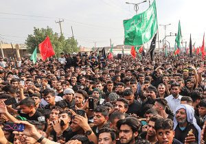 اربعین، رسانه مردمی جهاد تمدنی
