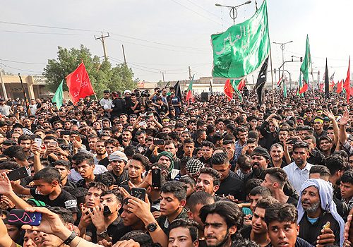 اربعین، رسانه مردمی جهاد تمدنی