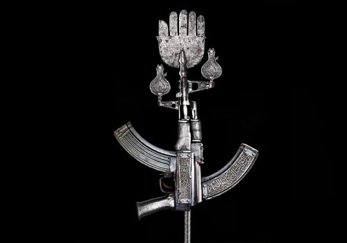 از غدیر تا محرم، ۱۲ گام اقتدار